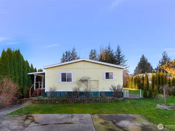 1245 Bradley Road #11, Lynden, WA 98264