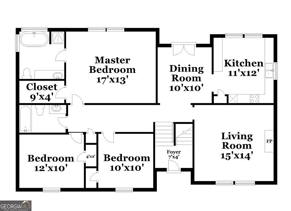 Building Photo - 83 Seals Dr