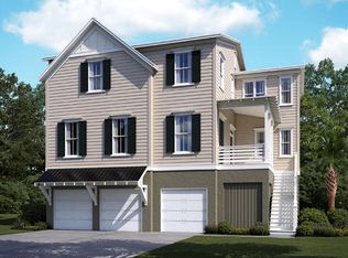 3613 Saltflat Ln, Mount Pleasant, SC 29466