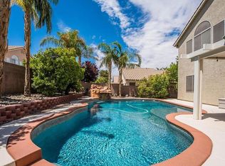 329 Mount Hope St, Henderson, NV 89014