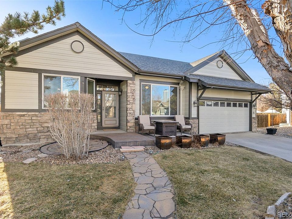 19629 E Creekside Dr, Parker, CO 80134 MLS 2313212 Zillow