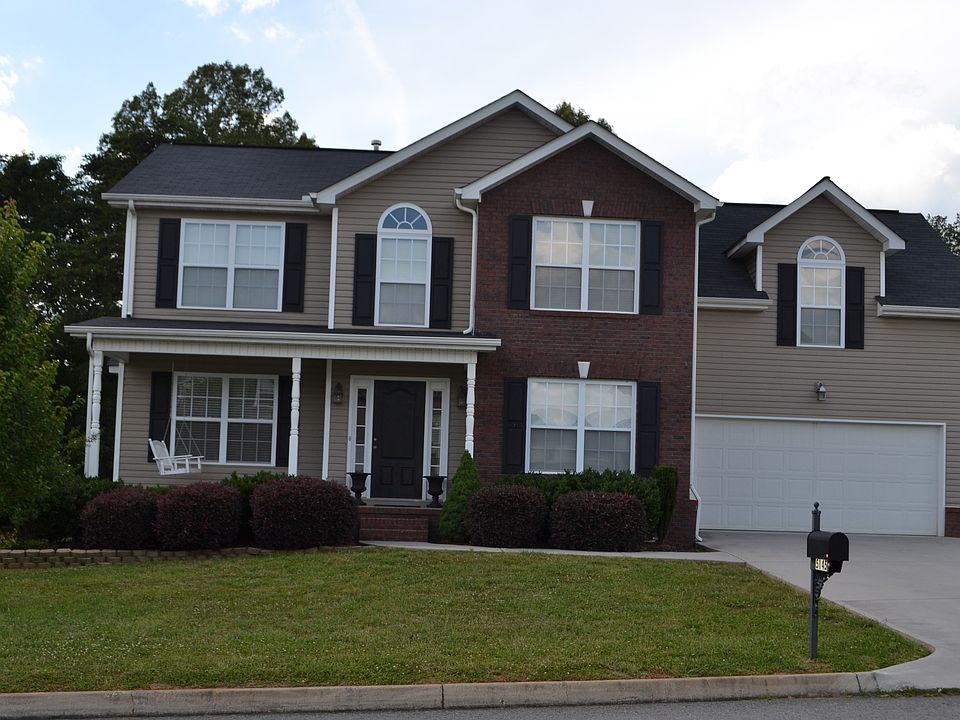 1st image of 5145 Horsestall Dr