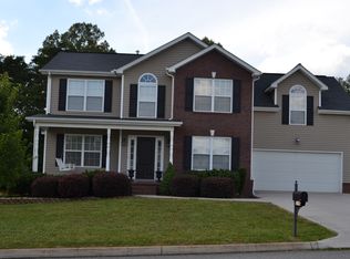 5145 Horsestall Dr, Knoxville, TN 37918