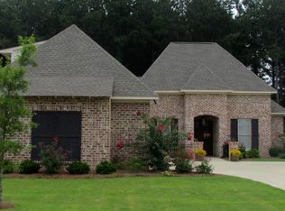 129 Grayhawk Dr, Madison, MS 39110