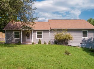 975 Old Lebanon Dirt Rd, Hermitage, TN 37076