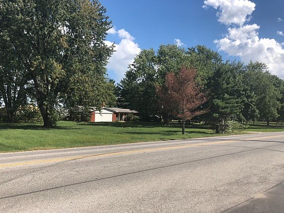 3rd image of 3295 N County Road 800 E