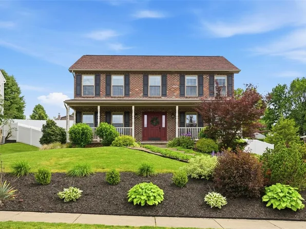 4003 Oak Point Cir, Mc Kees Rocks, PA 15136