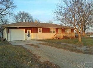221 140th Ave, Steen, MN 56173