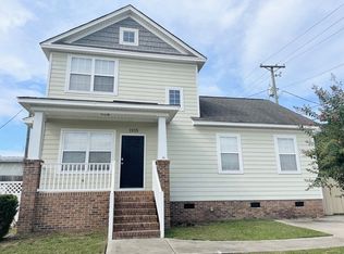 1915 Kennedy St, Columbia, SC 29205