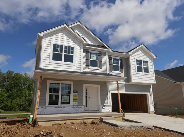 1508 Acadia Dr, Maineville, OH 45039