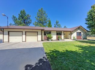 4241 Leisure Ln, Placerville, CA