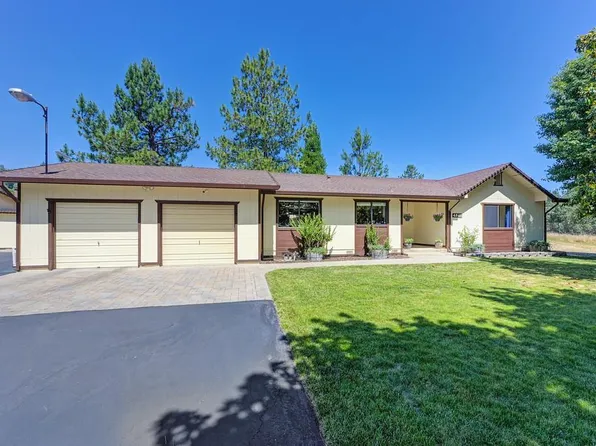 4241 Leisure Ln, Placerville, CA 95667