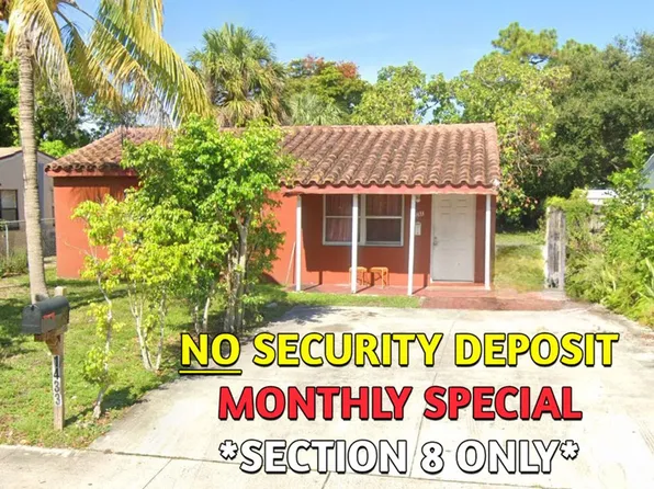 1433 NW 2nd Ave, Fort Lauderdale, FL 33311