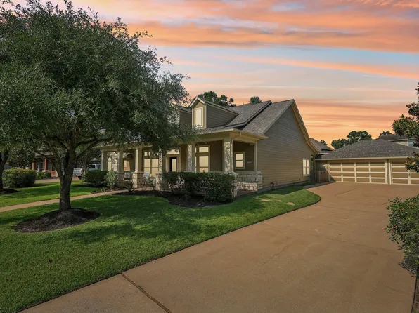 3734 Prelude Springs Ln, Spring, TX 77386