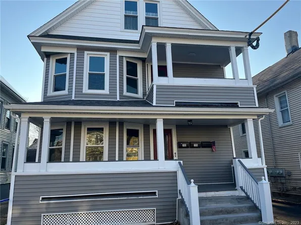 703 Brewster Street, Bridgeport, CT 06605