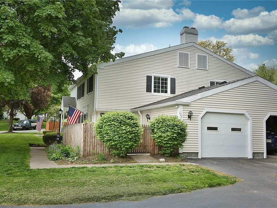 177 Greenway Blvd, Churchville, NY 14428 MLS R1469865 Zillow