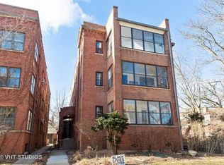 1314 Oak Ave, Evanston, IL 60201