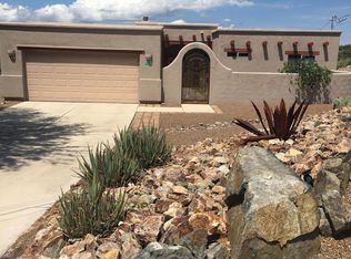 1352 Camino Faja, Rio Rico, AZ 85648