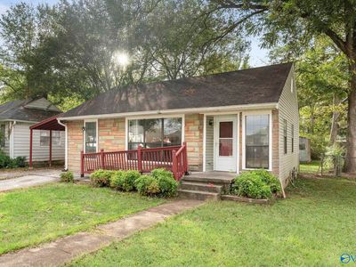 911 9th Ave SE, Decatur, AL, 35601