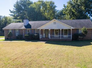 6525 John Hager Rd, Mount Juliet, TN 37122