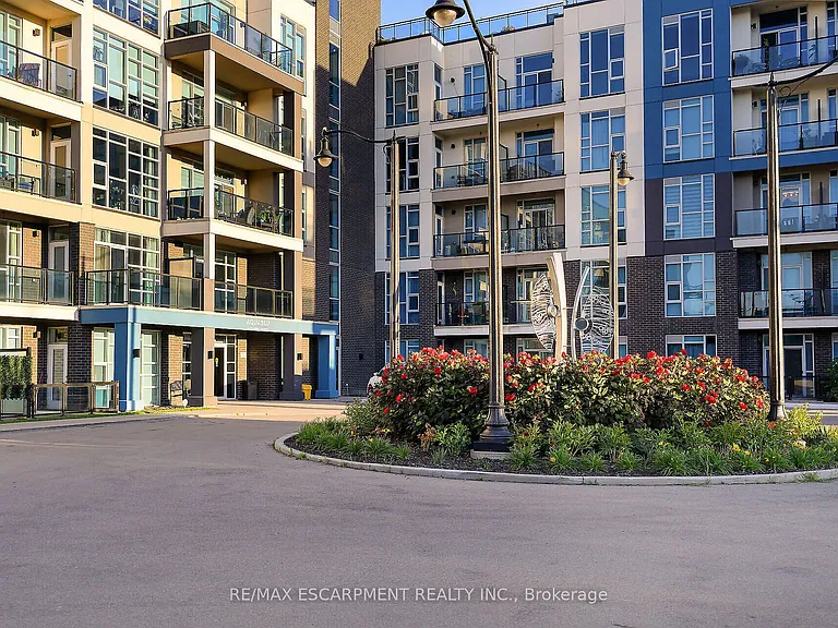 10 Concord Pl #516 — Photo 44