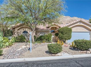 1880 Balzac Dr, Las Vegas, NV 89156