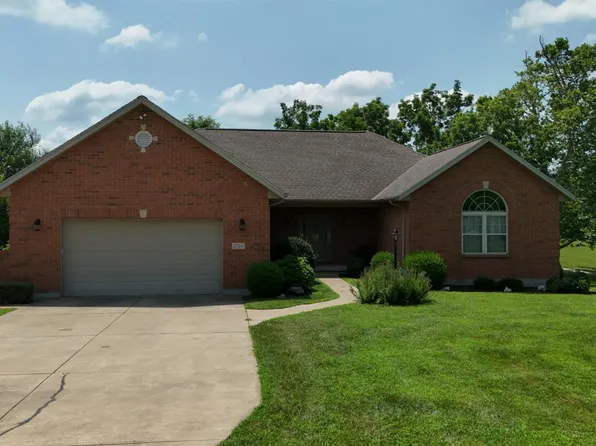 2725 Stahlheber Rd, Hamilton, OH 45013