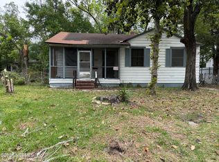 1037 WESTBROOK Circle W, Jacksonville, FL 32209