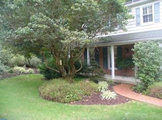 220 Woodhill Ln, Media, PA 19063