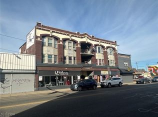 3074 W 25th St #2, Cleveland, OH 44113