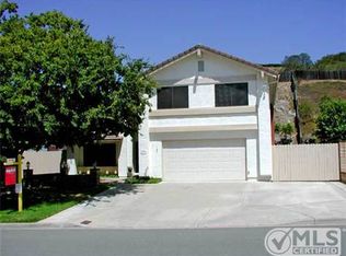 9442 Palomino Ridge Dr, Lakeside, CA 92040
