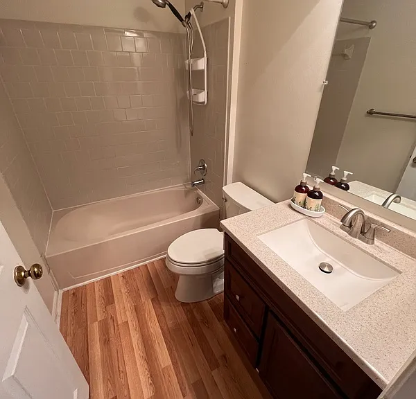 9413 Hungary Ridge Dr — Photo 5