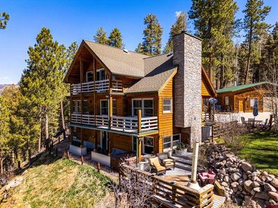 188 Sierra Verde Lane, Durango, CO, 81301