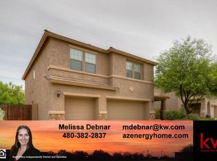 769 E Sun Valley Farms Ln, San Tan Valley, AZ 85140