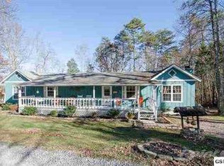 506 S Schrader Rd, Sevierville, TN 37876