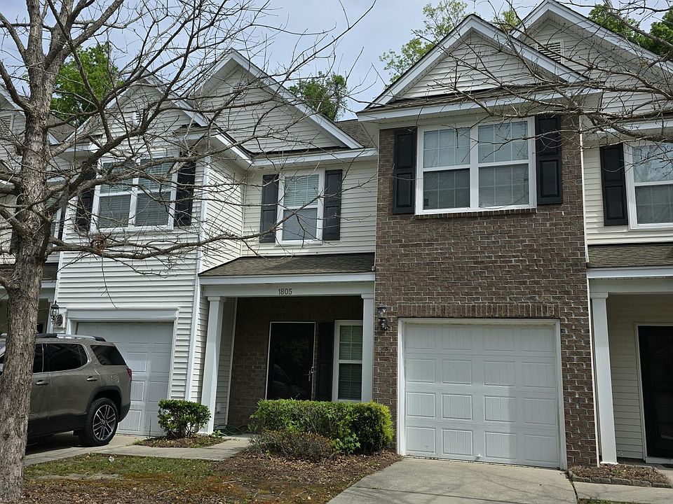 1st image of 1805 Heldsberg Dr