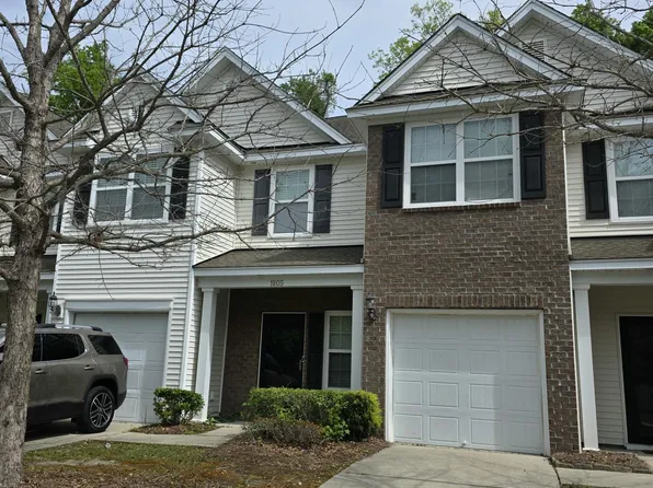 1805 Heldsberg Dr, Charleston, SC 29414
