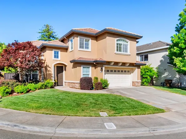8 Ravenwood Court, Napa, CA 94558