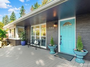 15812 30 Avenue NE, Shoreline, WA