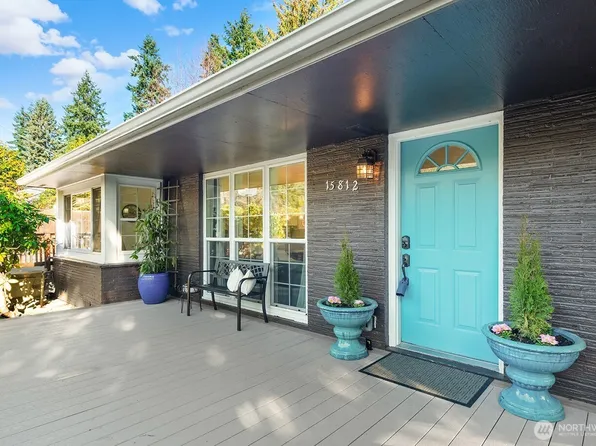15812 30 Avenue NE, Shoreline, WA 98155