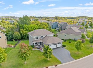 2435 Water St, Victoria, MN 55386