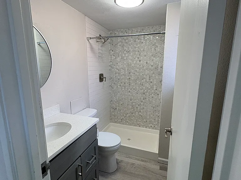 Master Ensuite Bathroom