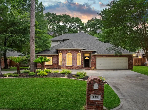 139 Park Way, Montgomery, TX 77356