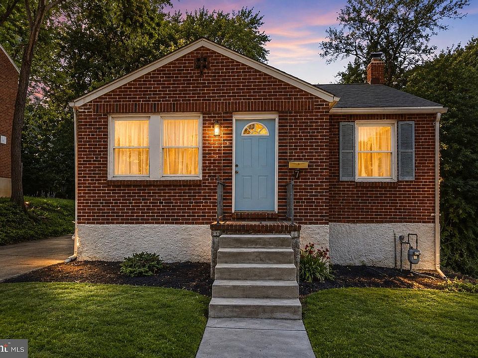 1st image of 7 Lodge Rd
