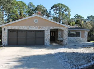 129 Gentian Rd, Saint Augustine, FL 32086