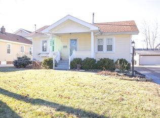 2600 44th St, Des Moines, IA 50310