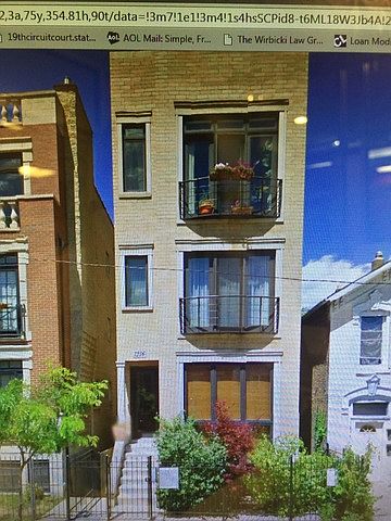 1st image of 1236 W Ohio St #3