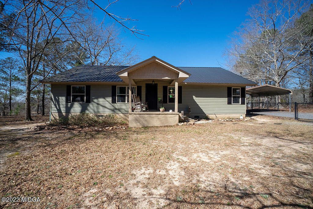 787 Fairplay Hill Rd, Musella, GA 31066 Zillow