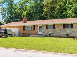 2740 Brahms Blvd, Dayton, OH