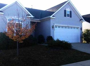 9807 Dutch Gap Dr, Fredericksburg, VA